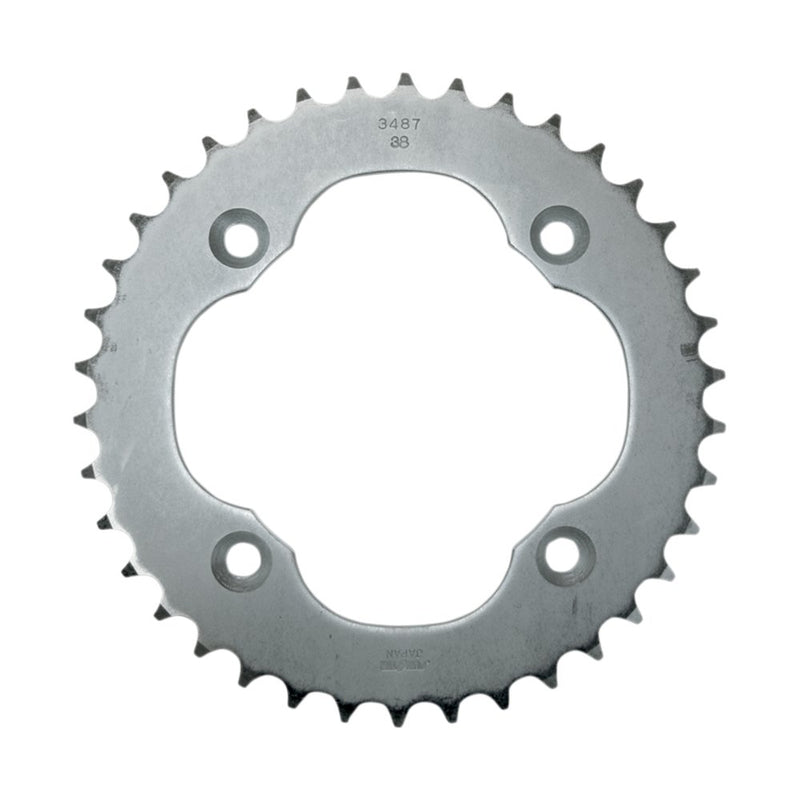 SUNSTAR SPROCKETS Rear Sprocket - 38-Tooth - Suzuki 2-348738