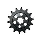 SUNSTAR SPROCKETS Countershaft Sprocket - 13 Tooth - Kawasaki/Suzuki 31113