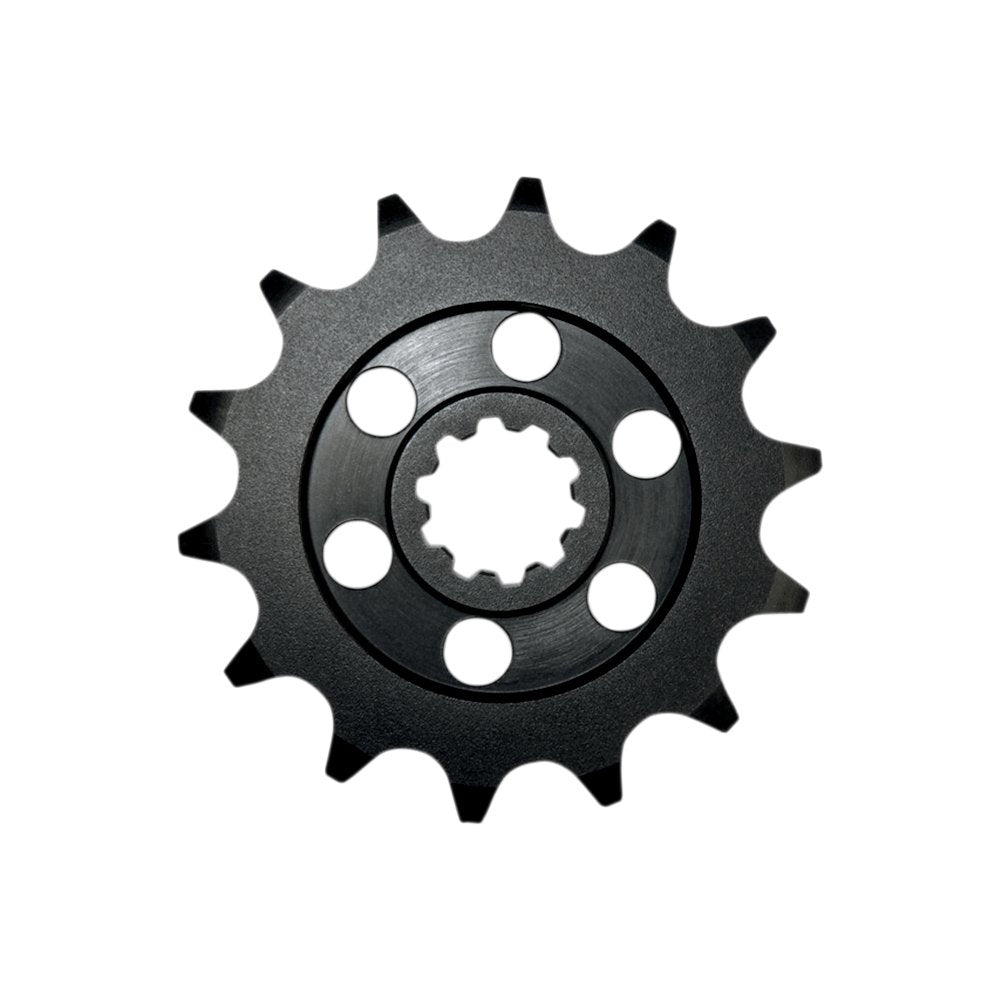 SUNSTAR SPROCKETS Countershaft Sprocket - 13 Tooth - Kawasaki/Suzuki 31113