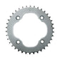 SUNSTAR SPROCKETS Rear Sprocket - 36-Tooth - Suzuki 2-348736