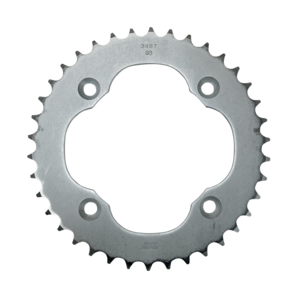 SUNSTAR SPROCKETS Rear Sprocket - 36-Tooth - Suzuki 2-348736