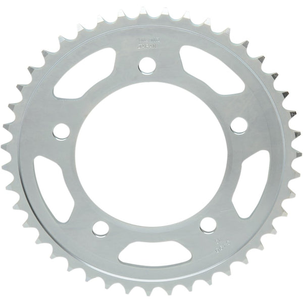 SUNSTAR SPROCKETS Rear Sprocket - 43-Tooth - Honda 2-349043