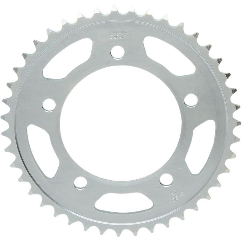 SUNSTAR SPROCKETS Rear Sprocket - 43-Tooth - Honda 2-349043