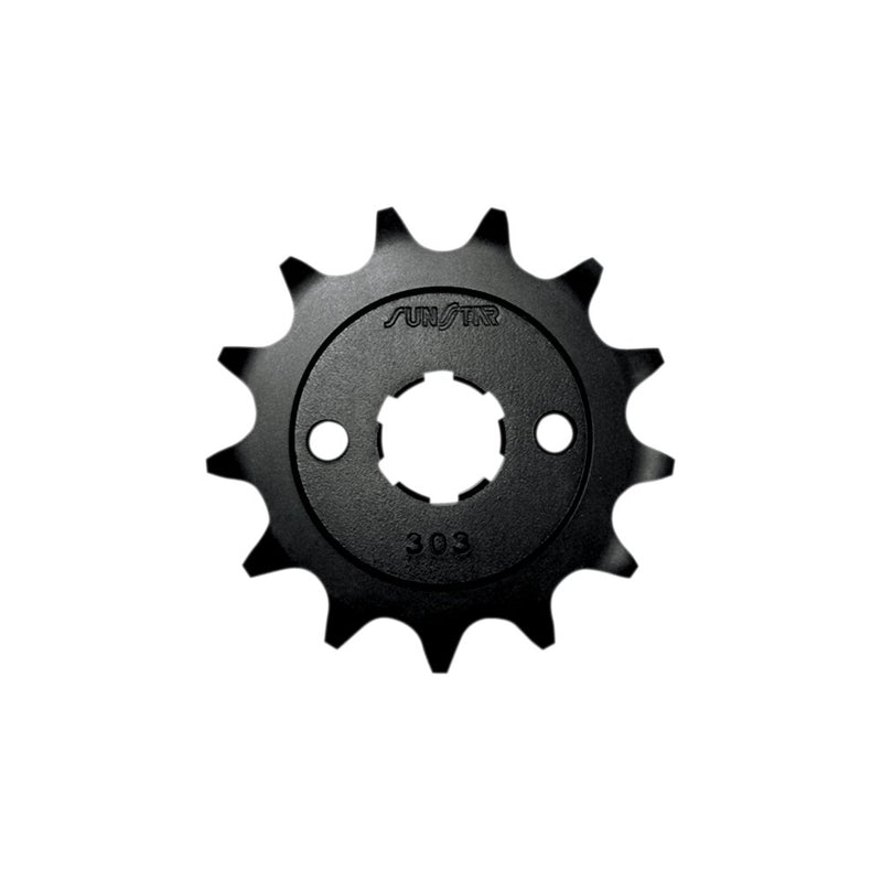 SUNSTAR SPROCKETS Countershaft Sprocket - 13 Tooth - Honda 30313