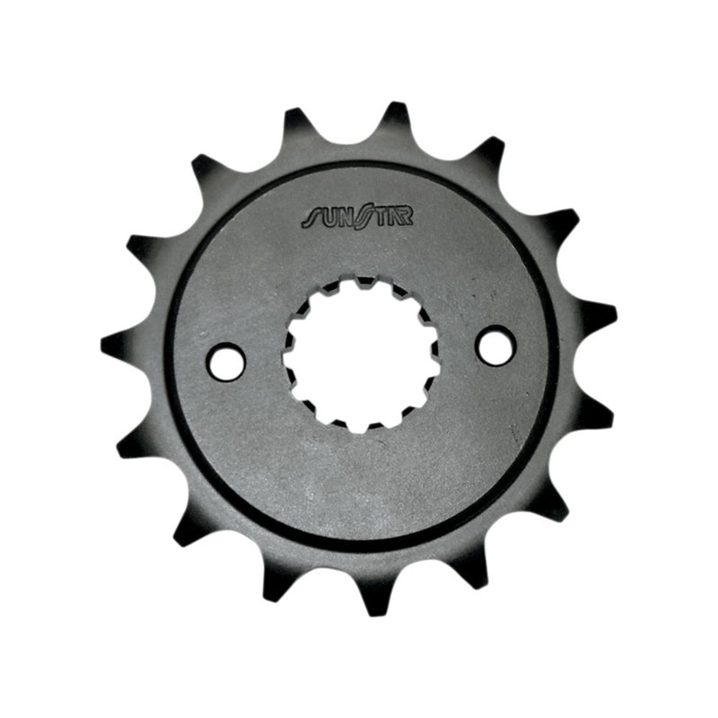 SUNSTAR SPROCKETS Countershaft Sprocket - 16 Tooth - Kawasaki/Suzuki 33316