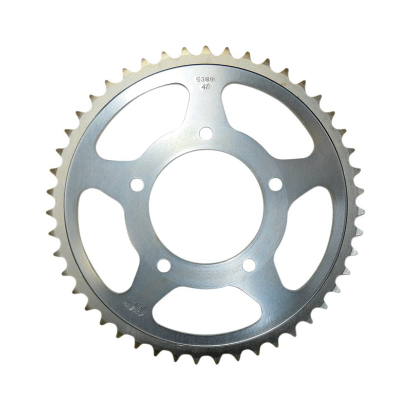 SUNSTAR SPROCKETS Rear Sprocket - 48 Tooth - Suzuki 2-538948