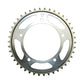 SUNSTAR SPROCKETS Steel Rear Sprocket - 41-Tooth - Suzuki/Triumph 2-449941