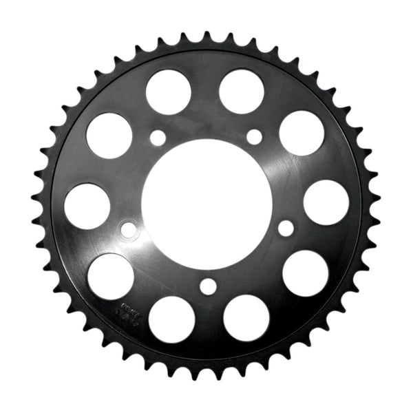 SUNSTAR SPROCKETS Rear Sprocket - 44 Tooth - Suzuki 2-438344