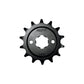 SUNSTAR SPROCKETS Countershaft Sprocket - 13 Tooth - Honda 30913
