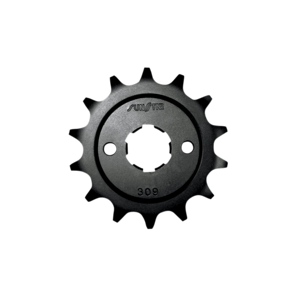 SUNSTAR SPROCKETS Countershaft Sprocket - 13 Tooth - Honda 30913