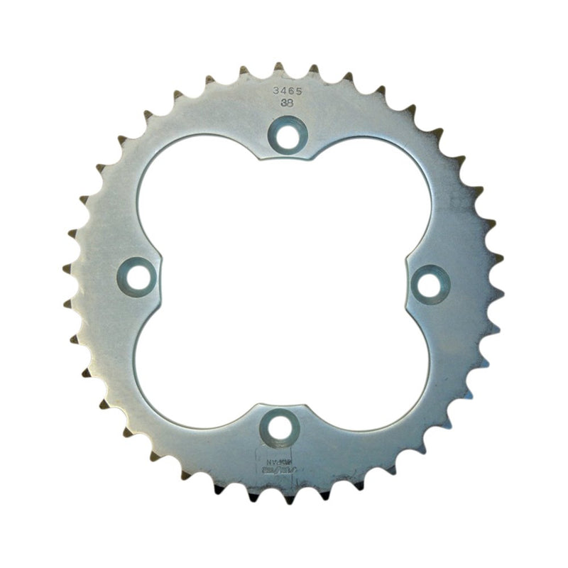 SUNSTAR SPROCKETS Rear Sprocket - 40-Tooth - Honda 2-346540