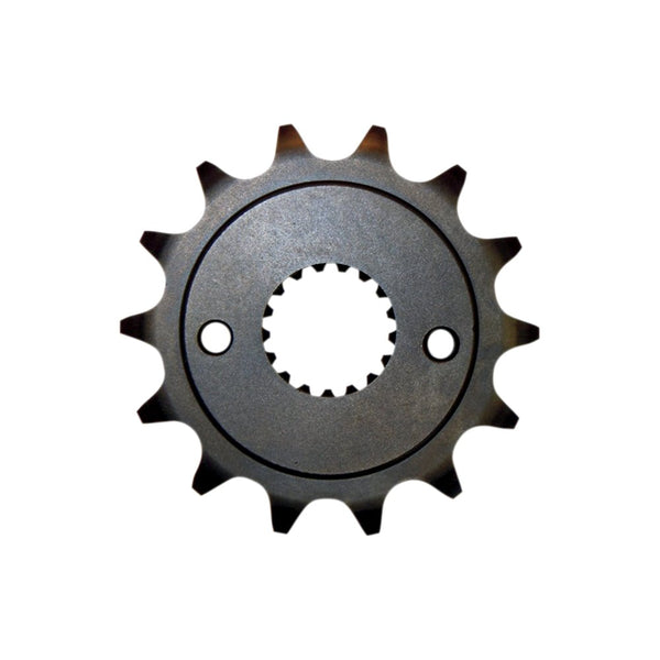 SUNSTAR SPROCKETS Countershaft Sprocket - 15 Tooth - Honda 36215