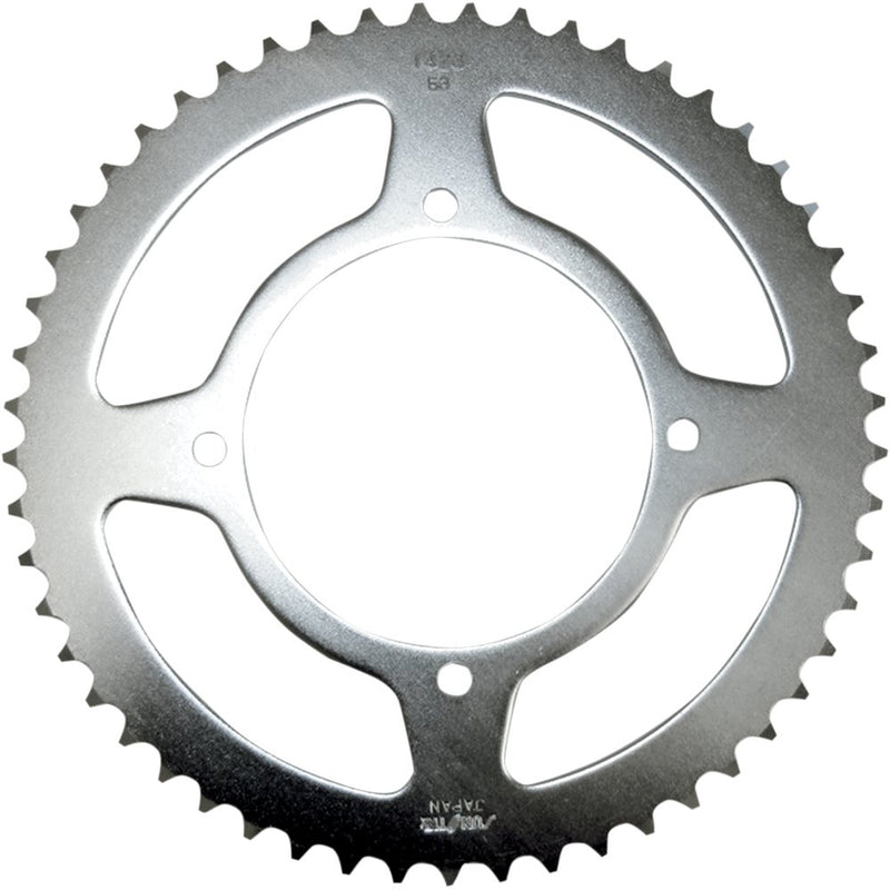 SUNSTAR SPROCKETS Rear Sprocket - 51 Tooth - Kawasaki/Suzuki 2-142351