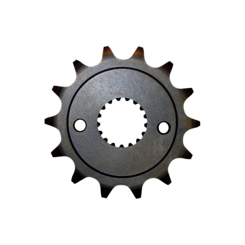 SUNSTAR SPROCKETS Countershaft Sprocket - 14 Tooth - Honda 36214