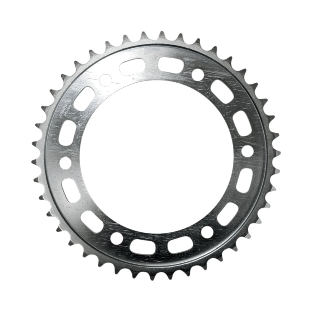 SUNSTAR SPROCKETS Steel Rear Sprocket - 42 Tooth - Honda 2-563542