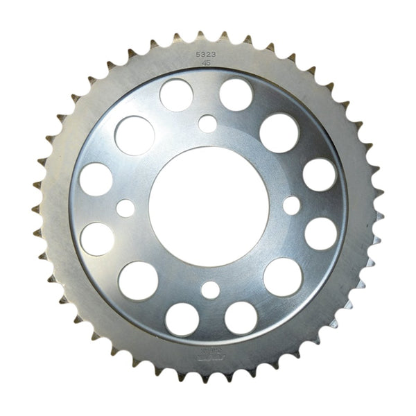 SUNSTAR SPROCKETS Rear Sprocket - 45 Tooth - Honda 2-532345