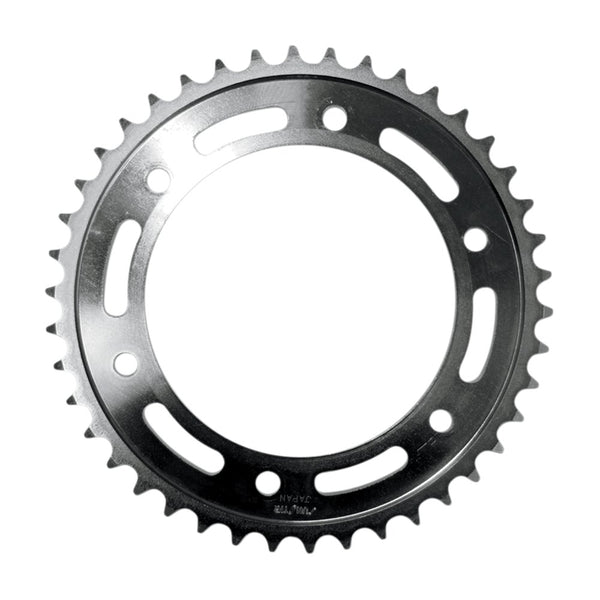 SUNSTAR SPROCKETS Steel Rear Sprocket - 43-Tooth - Honda 2-463343