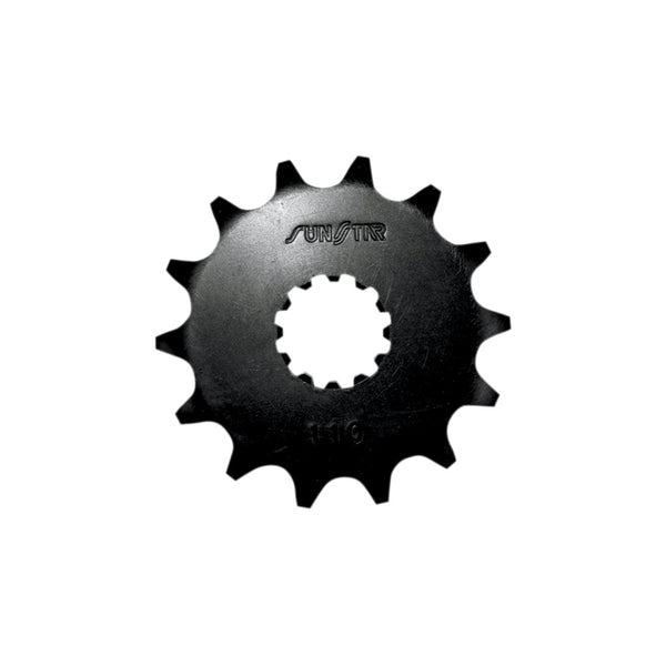 SUNSTAR SPROCKETS Countershaft Sprocket - 13 Tooth - Gas Gas/Husqvarna/KTM 11013