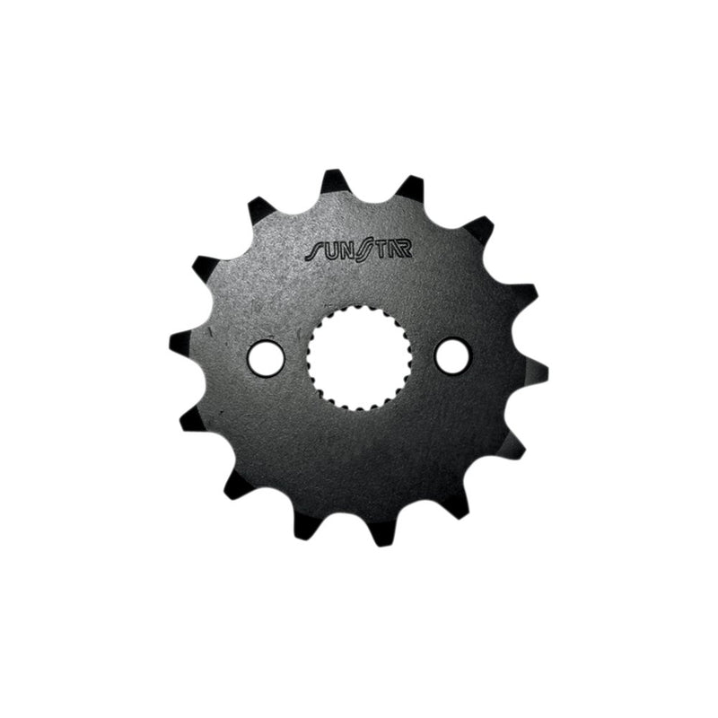 SUNSTAR SPROCKETS Countershaft Sprocket - 15 Tooth - Honda 10715