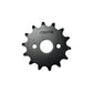 SUNSTAR SPROCKETS Countershaft Sprocket - 14 Tooth - Honda 10714