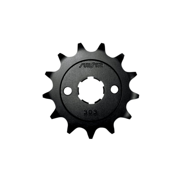 SUNSTAR SPROCKETS Countershaft Sprocket - 12 Tooth - Honda 30312