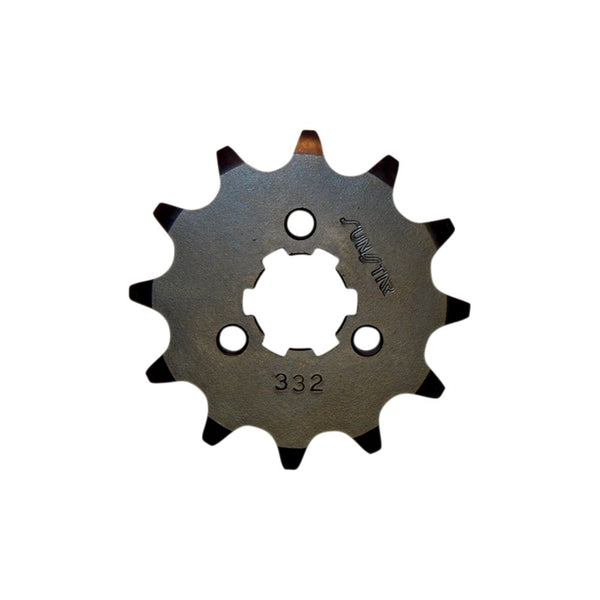 SUNSTAR SPROCKETS Countershaft Sprocket - 13 Tooth - Kawasaki/Suzuki 33213