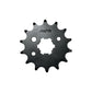 SUNSTAR SPROCKETS Countershaft Sprocket - 15 Tooth - Kawasaki/Yamaha 31515