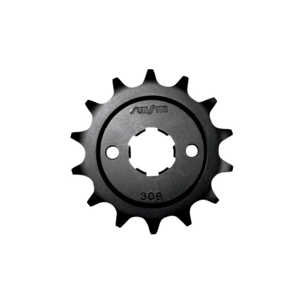 SUNSTAR SPROCKETS Countershaft Sprocket - 14 Tooth - Honda 30914