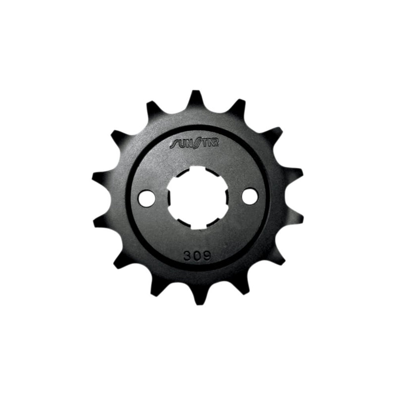 SUNSTAR SPROCKETS Countershaft Sprocket - 13 Tooth - Honda 30913