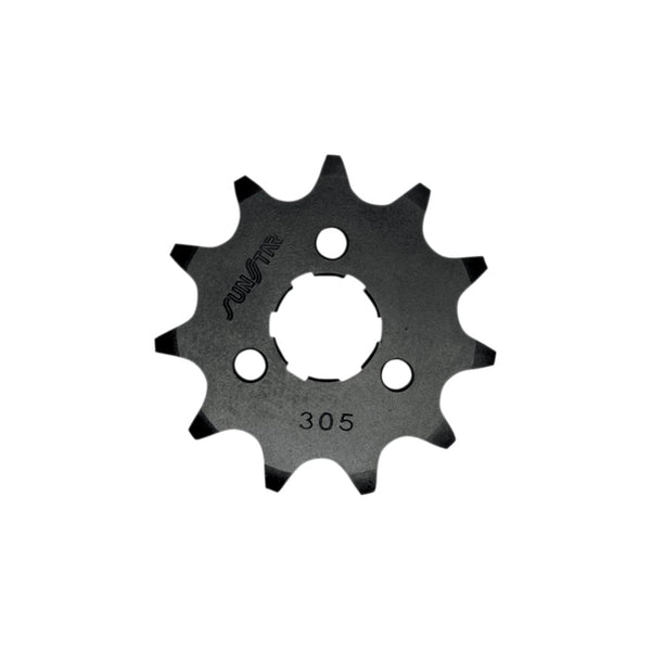SUNSTAR SPROCKETS Countershaft Sprocket - 11-Tooth - Honda 30511