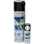 SUNSTAR SPROCKETS Off-Road Chain Lube - 56ml fl oz. - Aerosol SSLUBE-56MX