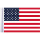 PRO PAD U.S.A. Flag - 6" x 9" FLG-USA