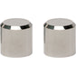 PRO PAD Docking Station Caps - Chrome DSC-SMTH-SC