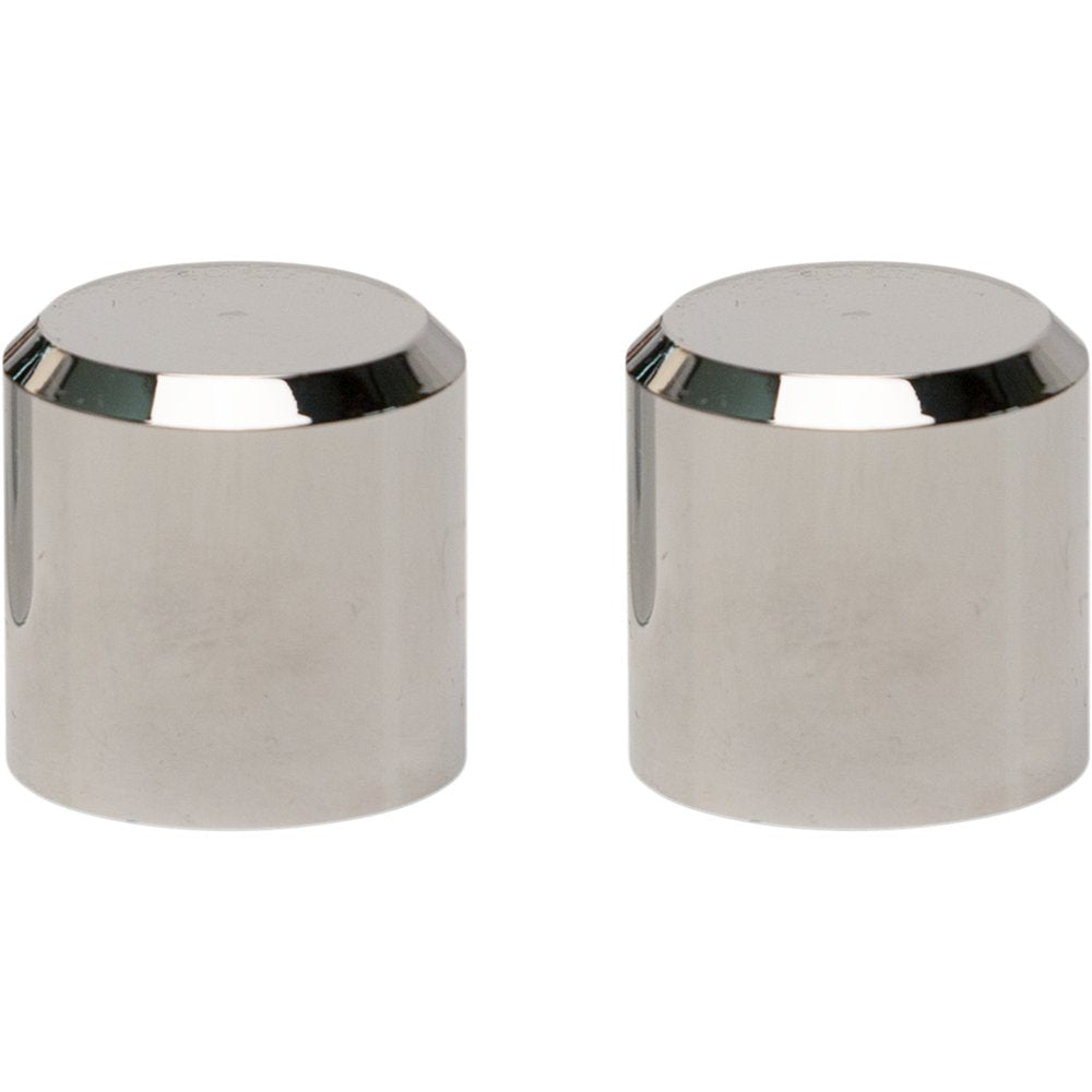PRO PAD Docking Station Caps - Chrome DSC-SMTH-SC