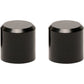 PRO PAD Docking Station Caps - Black DSC-SMTH-SB