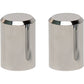 PRO PAD Docking Station Caps - Chrome DSC-SMTH-LC