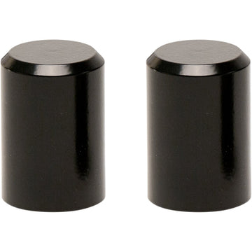 PRO PAD Docking Station Caps - Black DSC-SMTH-LB