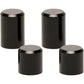 PRO PAD Docking Station Caps - Black DSC-SMTH-BSET