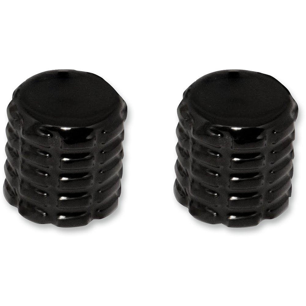 PRO PAD Docking Station Caps - Black DSC-FP-SB