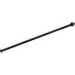 PRO PAD Flag Pole - 13" POLE-13-BLK