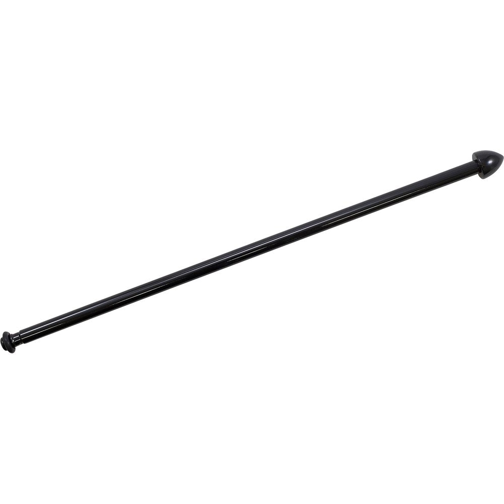 PRO PAD Flag Pole - 13" POLE-13-BLK