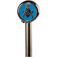 PRO PAD Lodge Flag Topper - 13" POLE13-BLMT