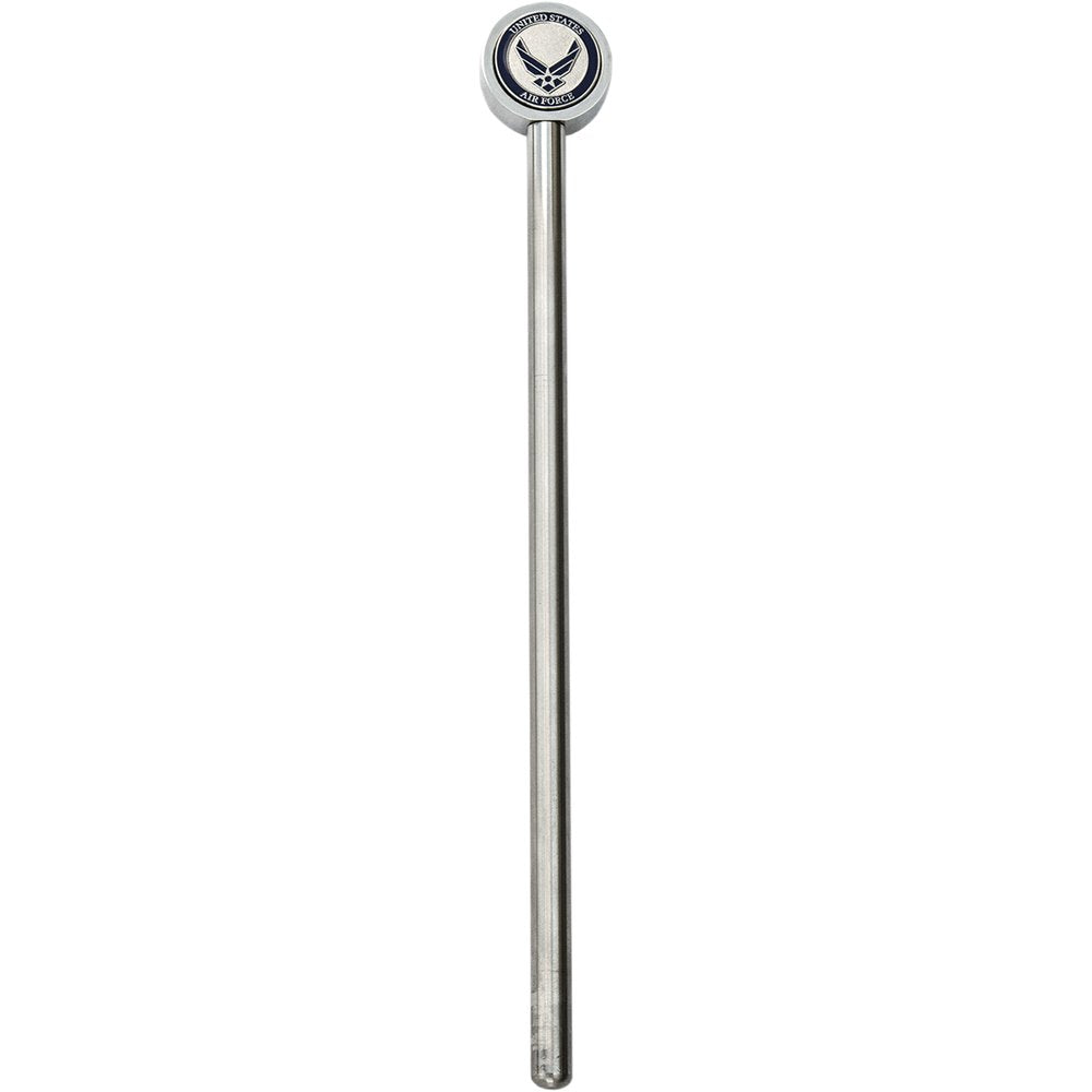 PRO PAD Air Force Flag Topper - 9" POLE9-AFT