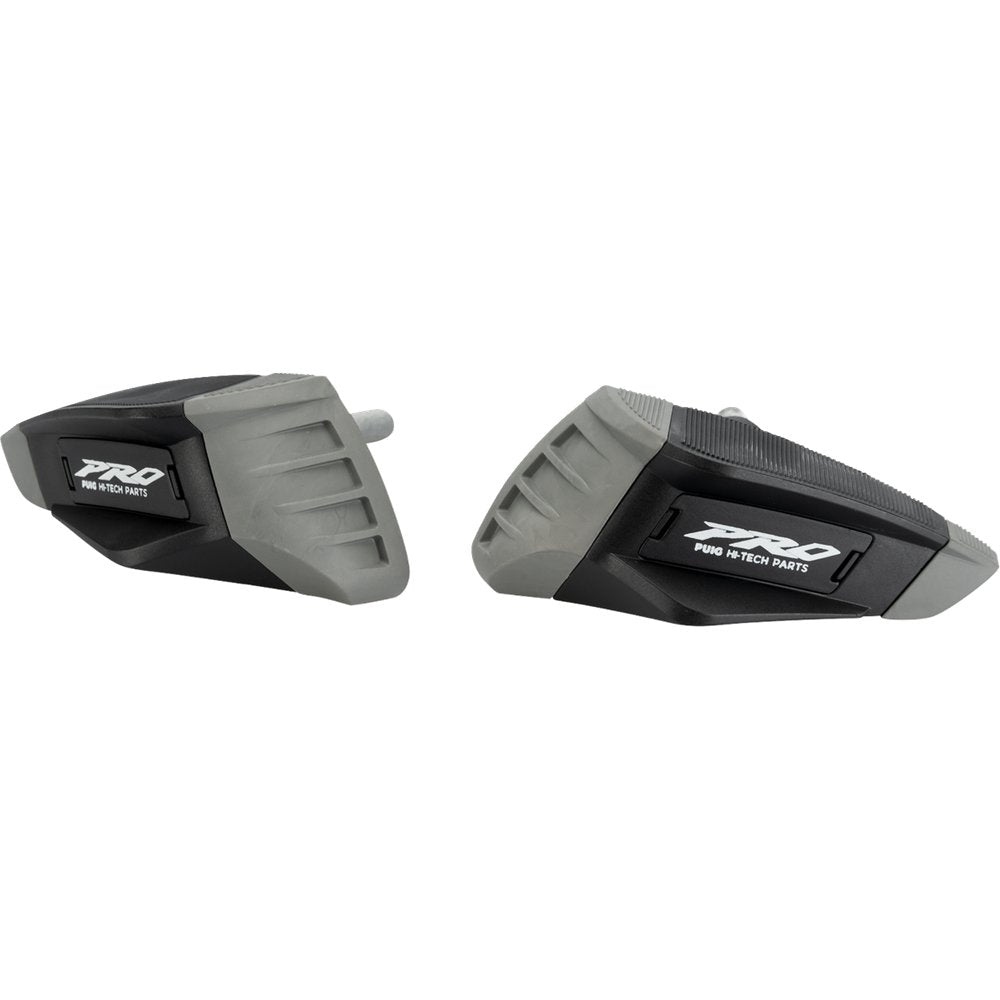 PUIG HI-TECH PARTS Frame Sliders - Pro 2.0 - Kawasaki - Ninja 650 21485N