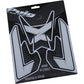PUIG HI-TECH PARTS Tank Pad - Carbon - BMW 9463C