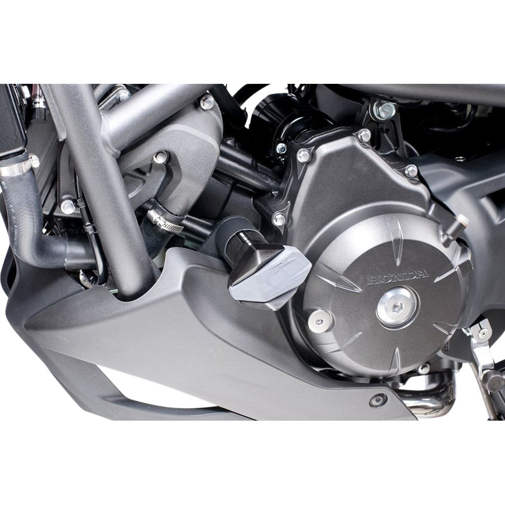 PUIG HI-TECH PARTS Frame Sliders 6047N