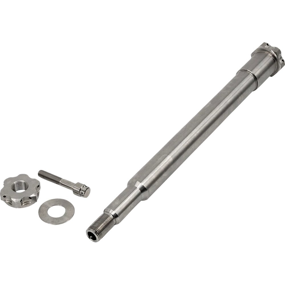 TRASK Axle Kit - Front TM-2981