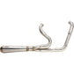 TRASK Assault 2:1 Exhaust - Full Stainless TM-5020