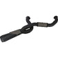 TRASK 2-into-1 Big Sexy Exhaust System - Black TM-5120BK