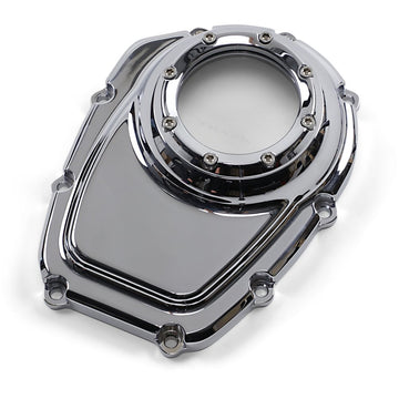 TRASK Assault Series Cam Cover - Chrome - M8 TM-018CH